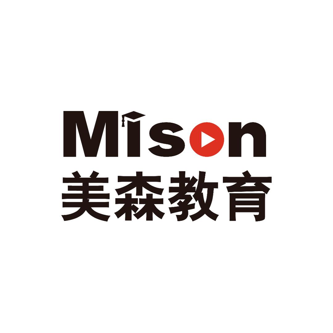 美森教育专营店