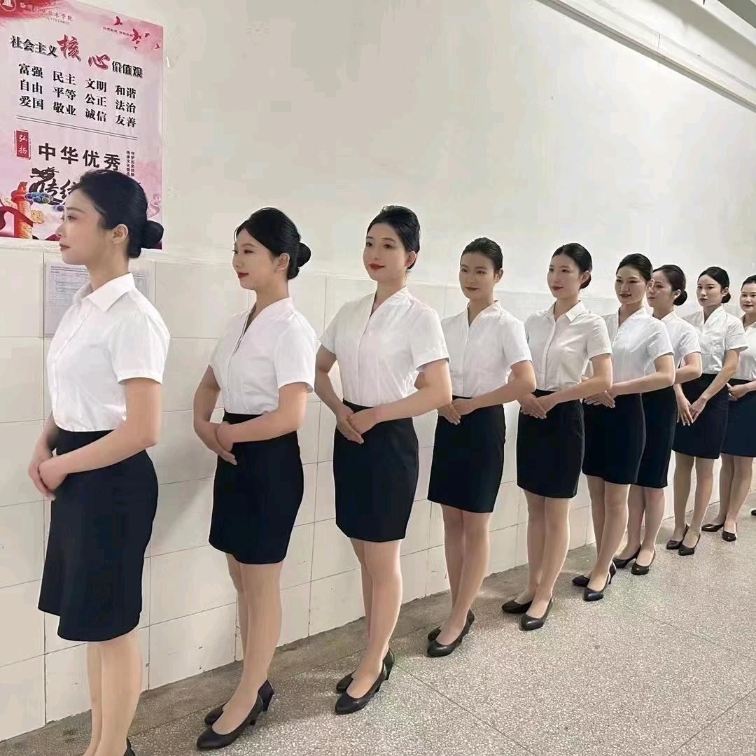 广东航训人力资源有限公司