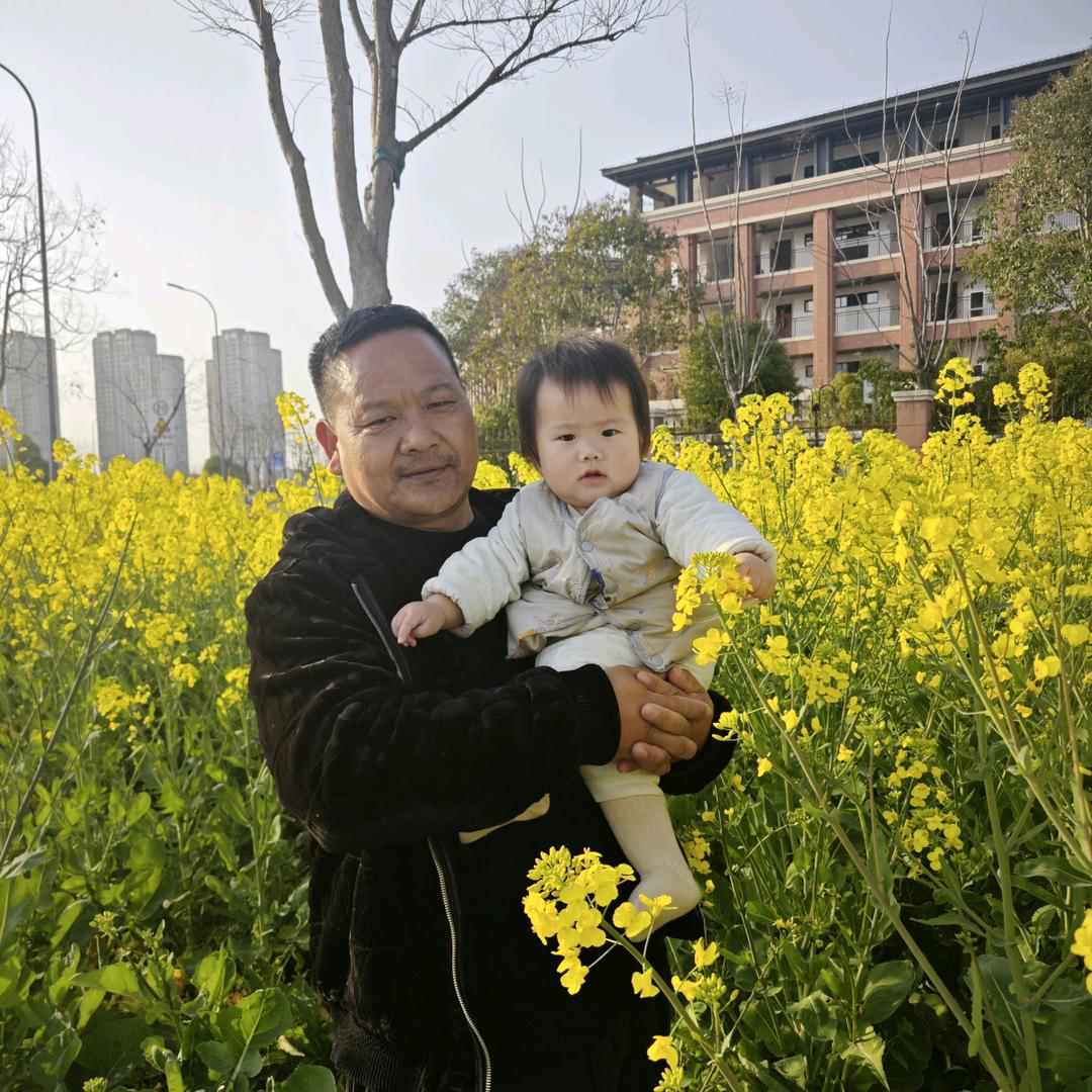 帅哥就是我