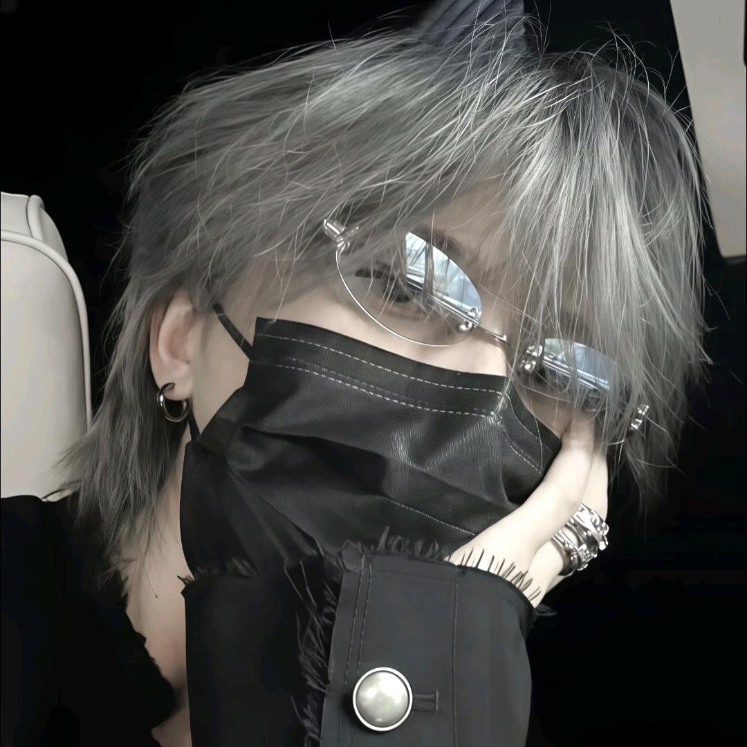 猪咪不困🖤