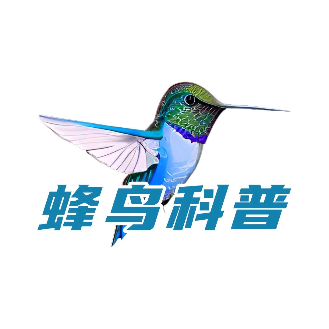 蜂鸟科普