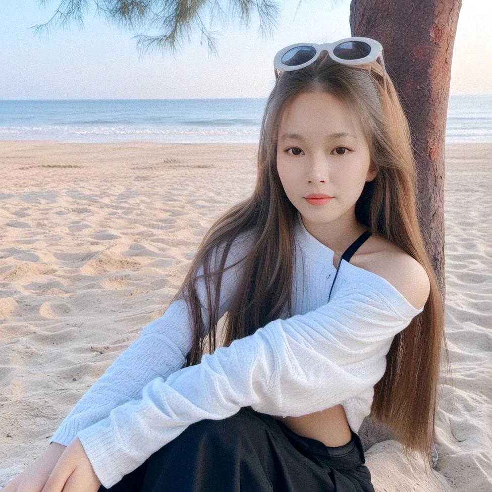苏苏❤️
