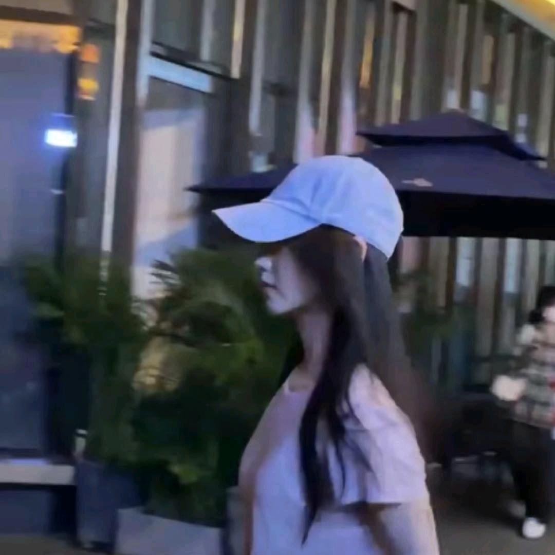 满月的秋天