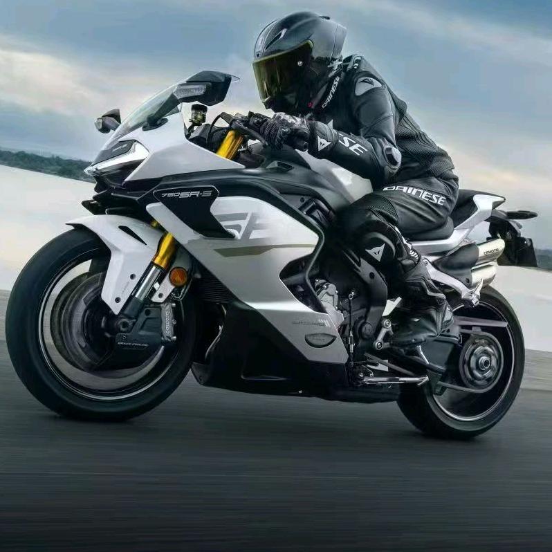 🏍️💨