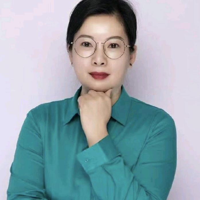 卖房的张俪