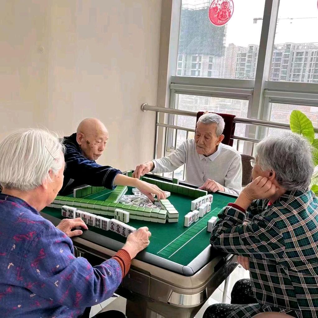 唐山天享老年公寓