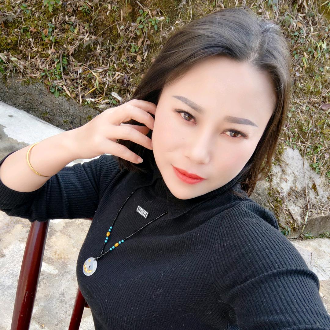 珊珊姐