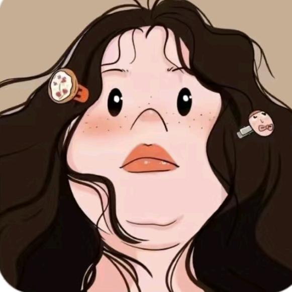 铁柱小妹妹