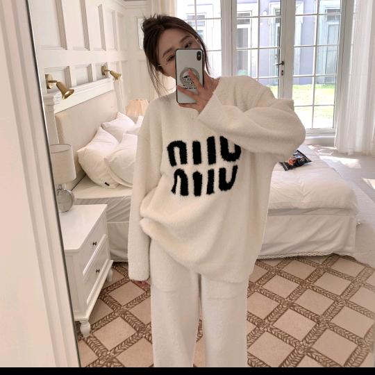 野渡Cross家居服