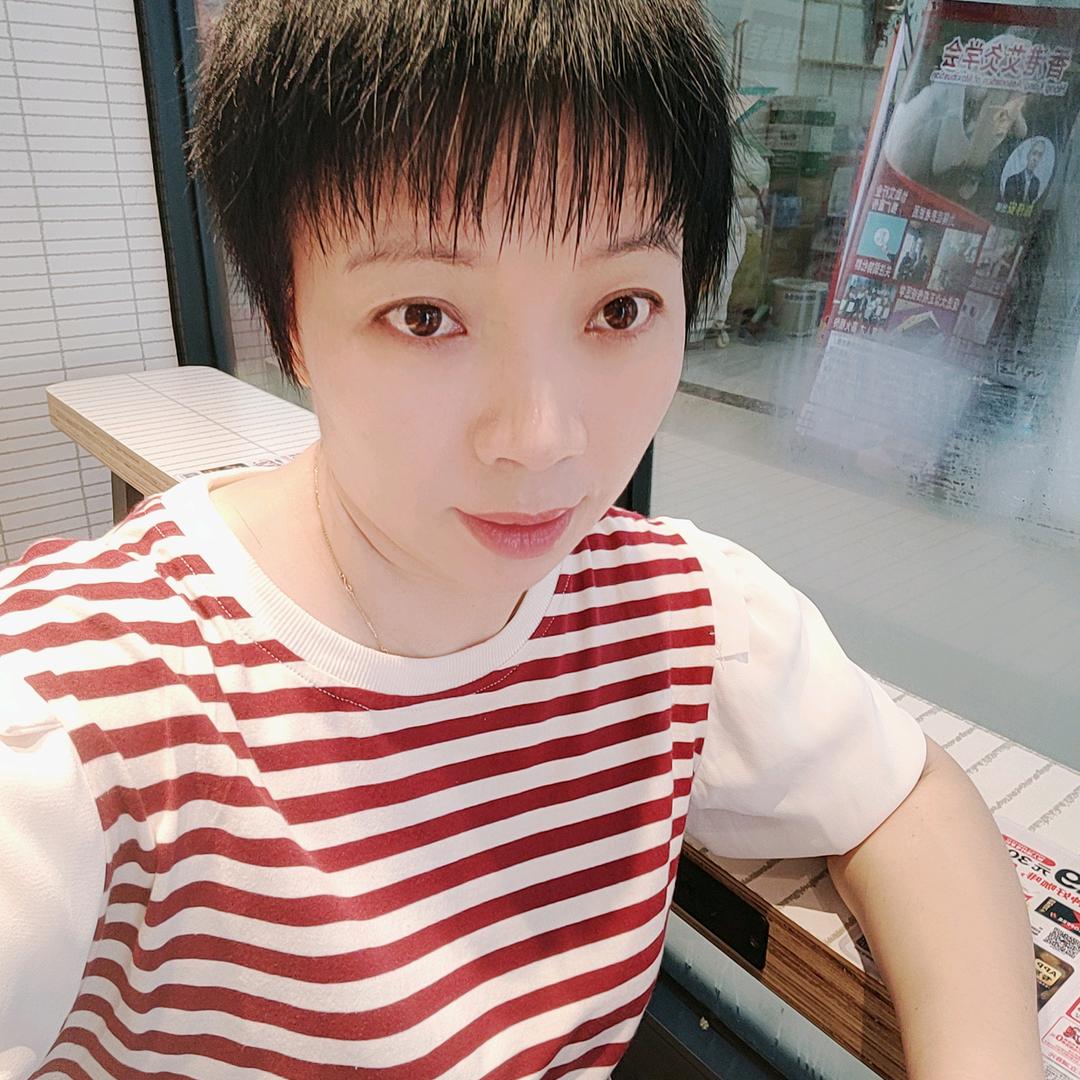 馨馨带你一起做养生