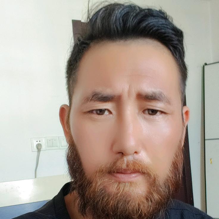 潇洒哥（沈巍小迷弟）