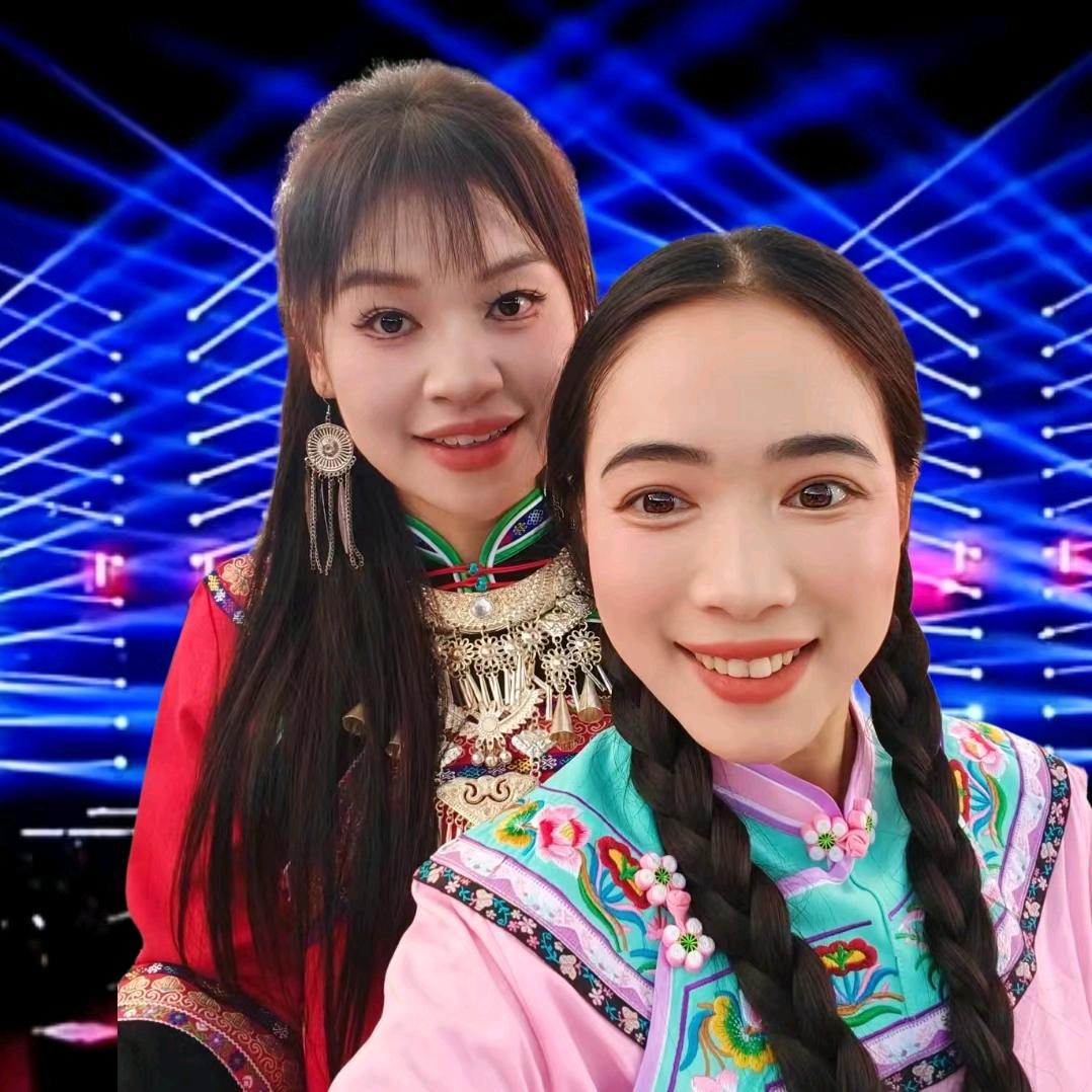 大幺妹（韦忠秀团队）