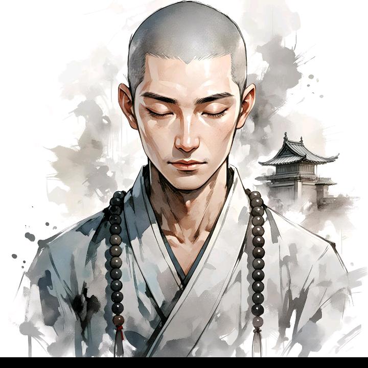 小和尚