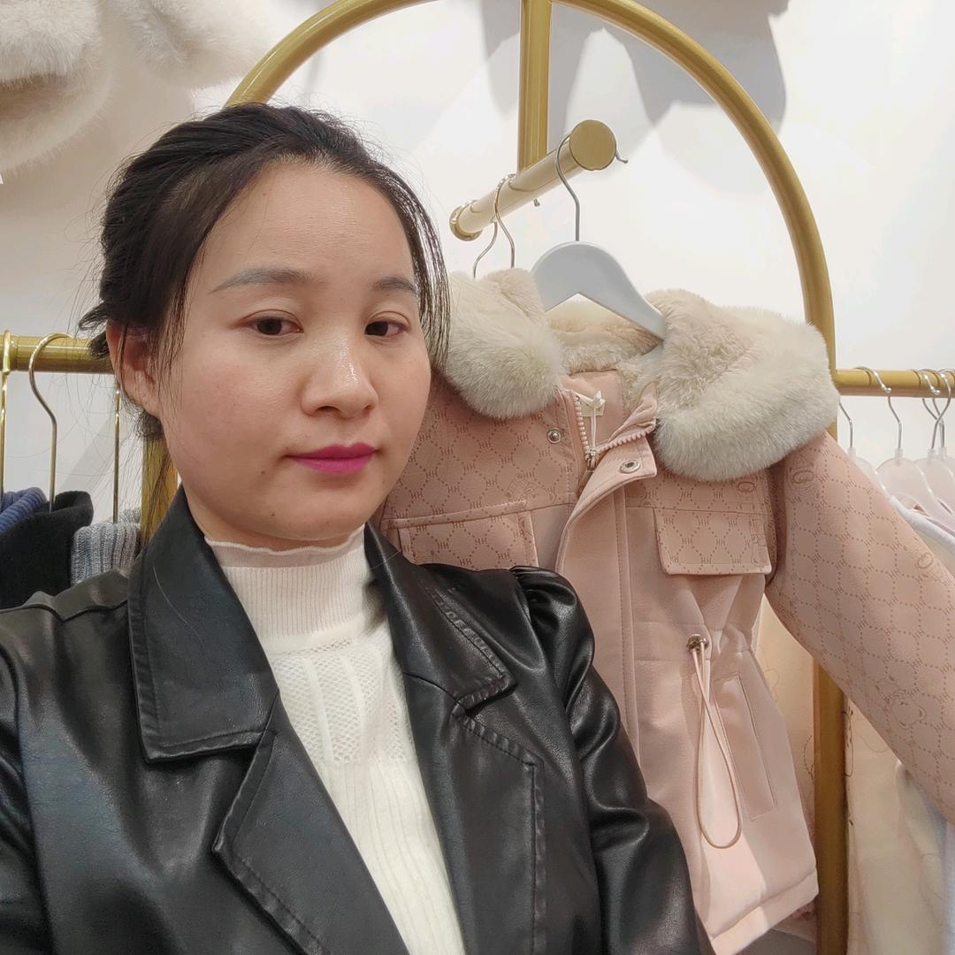 竹园依宝贝儿服装店（个体工商户）