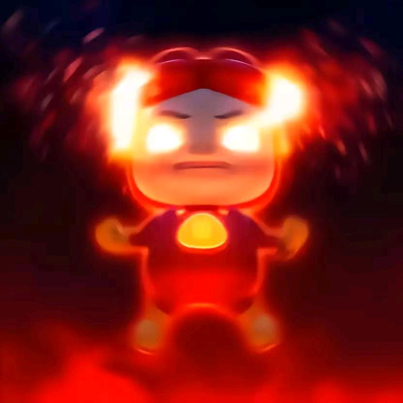 宇宙无敌究极暴龙战士