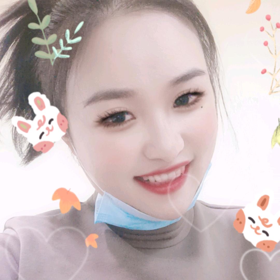 爱笑的林姐🌹🌹🌹