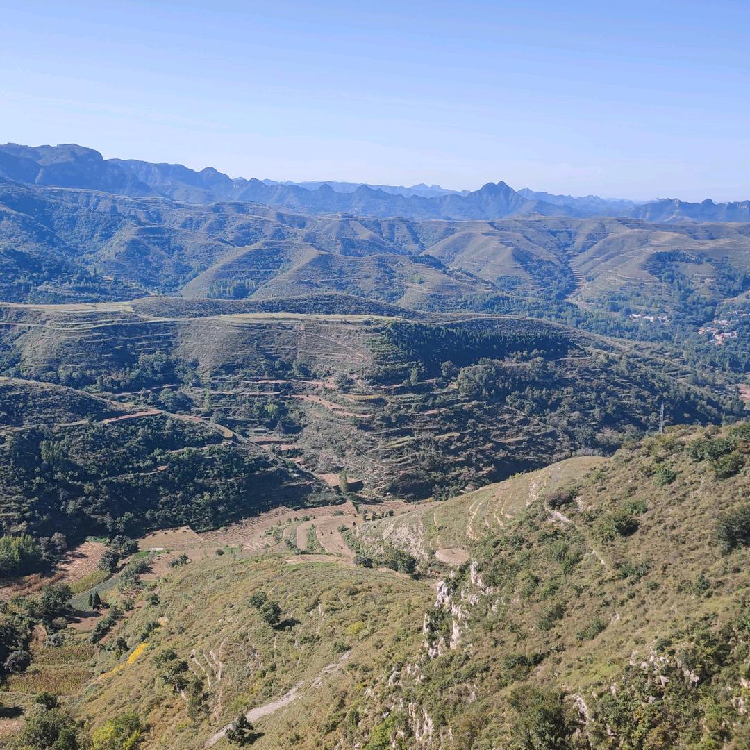 1雨停