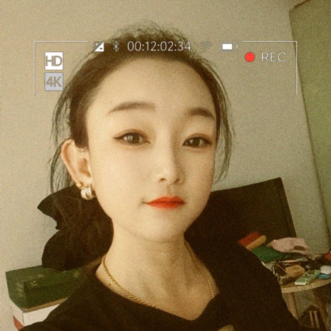 爱笑的小幸运