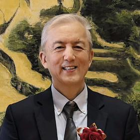 营养学教授曾晓飞