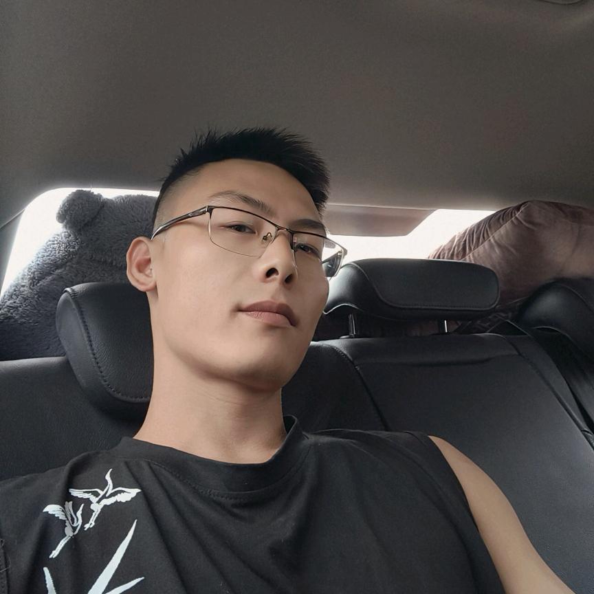 丑孩不温柔