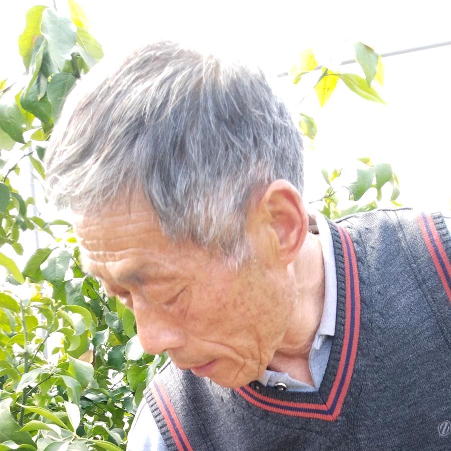 老男神
