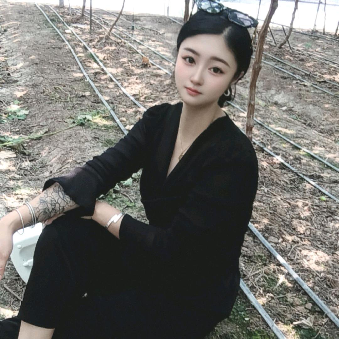 ღ᭄收葡萄的小范爺