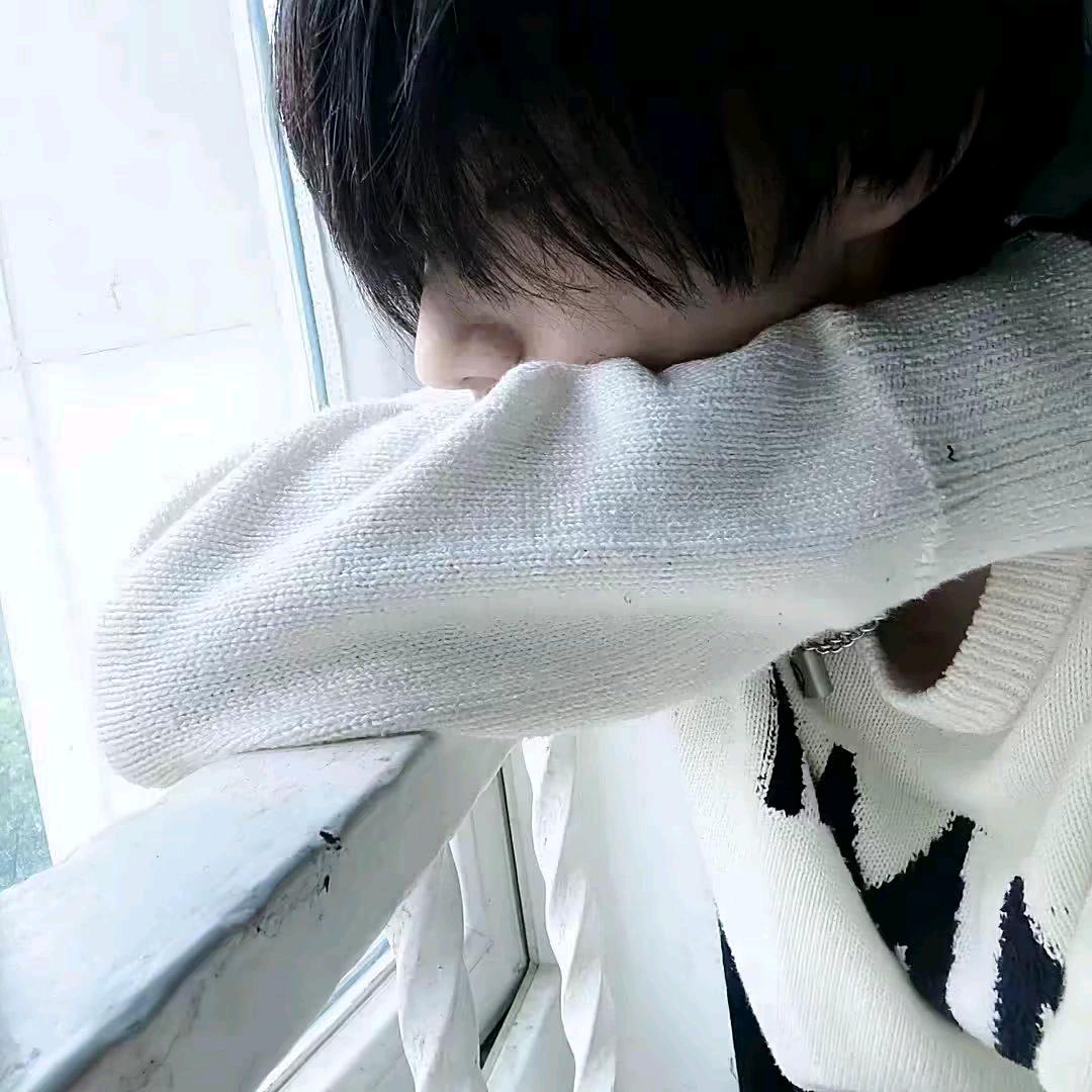 觉得