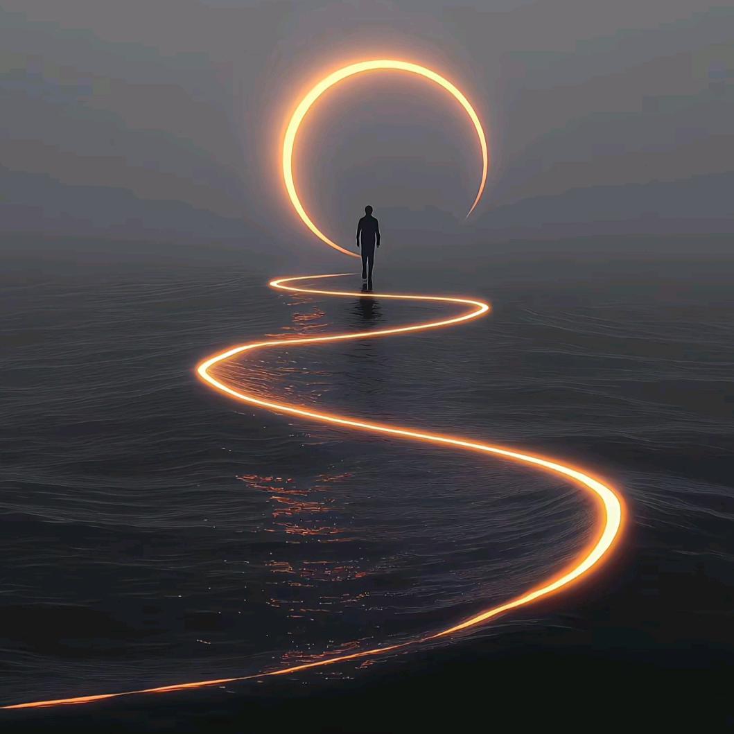 ༺ཉི།倒满深夜的酒 །ཉྀ༻