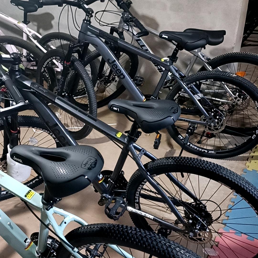 唐县微瑕疵山地车和二手交易发布平台