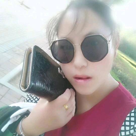 上海妹