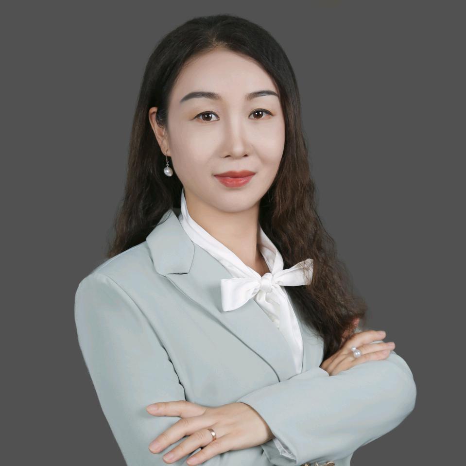 刘老师营养优选