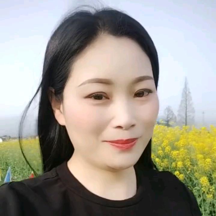 朱花花