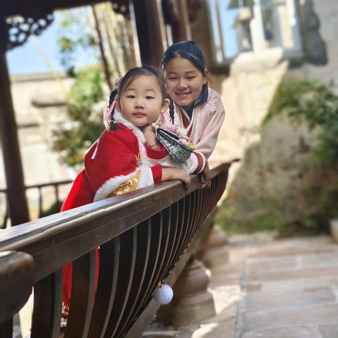 “优优秀秀”的妈咪