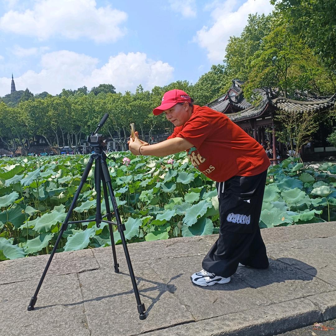快乐舞者
