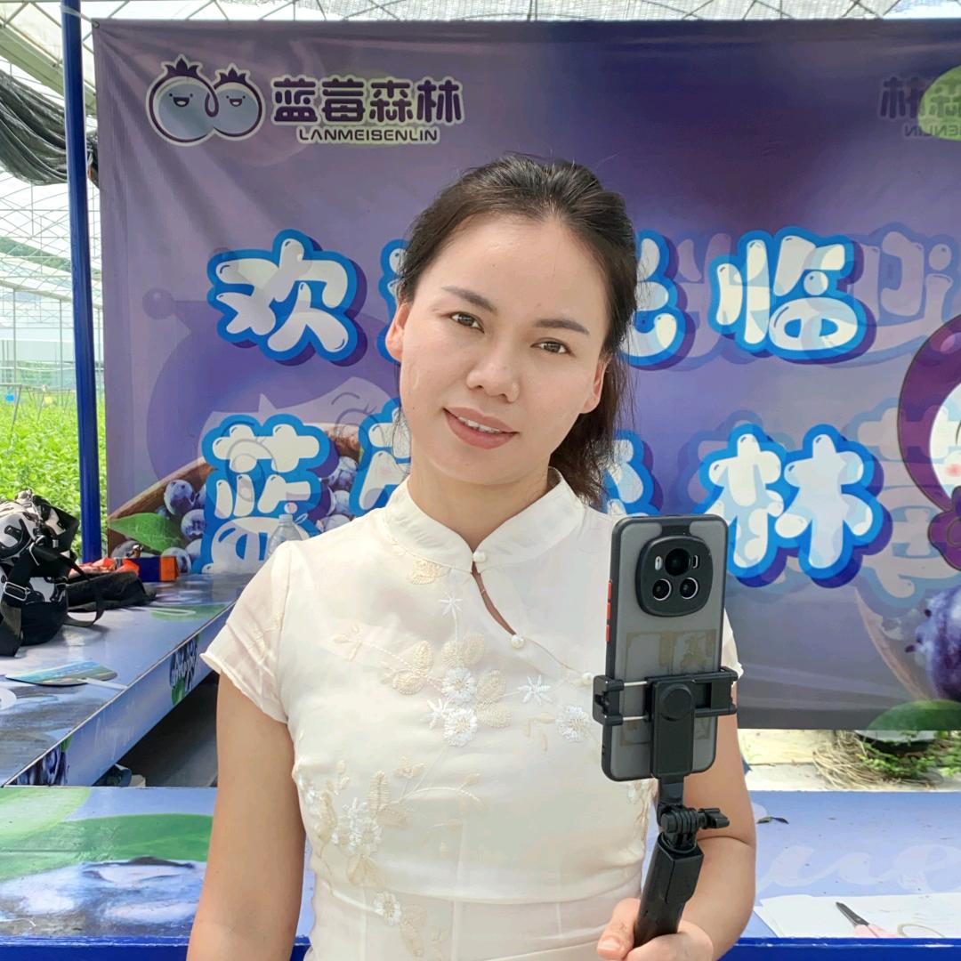 客家梅掌柜（客创星团队）