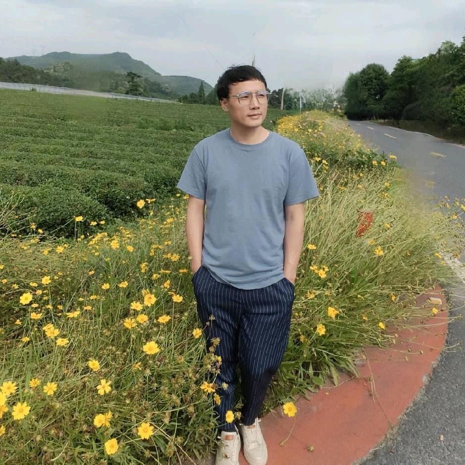 赵慕白