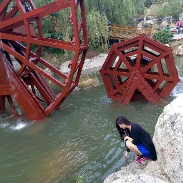 烟火人间