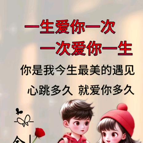 往后余生，好好爱自己