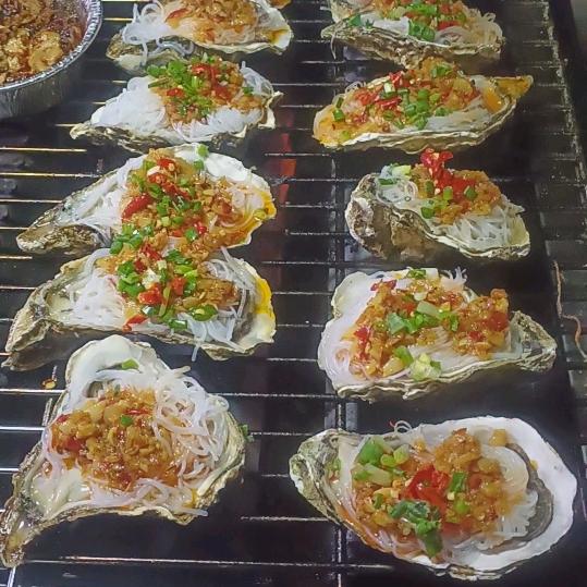 记忆的味道