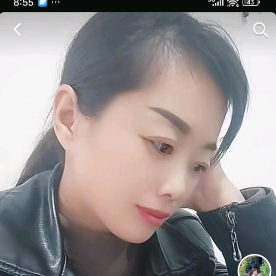 小杨妹儿
