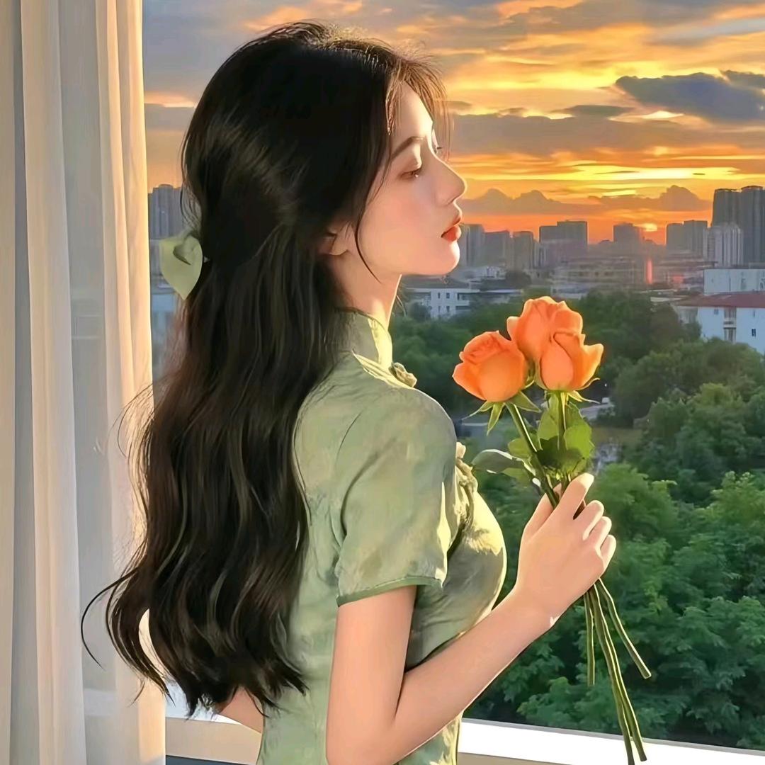 哈尼~