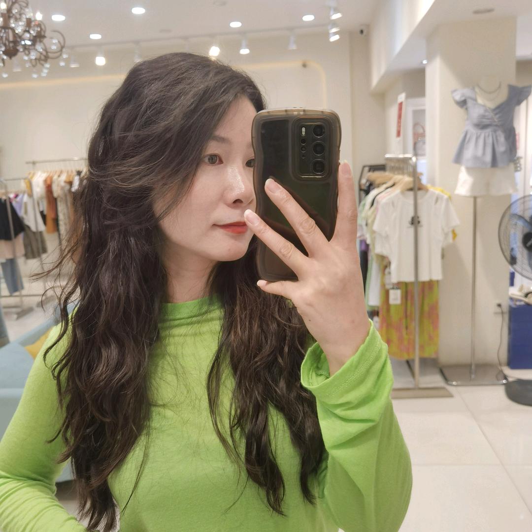 是冰玲妈咪呀🌿