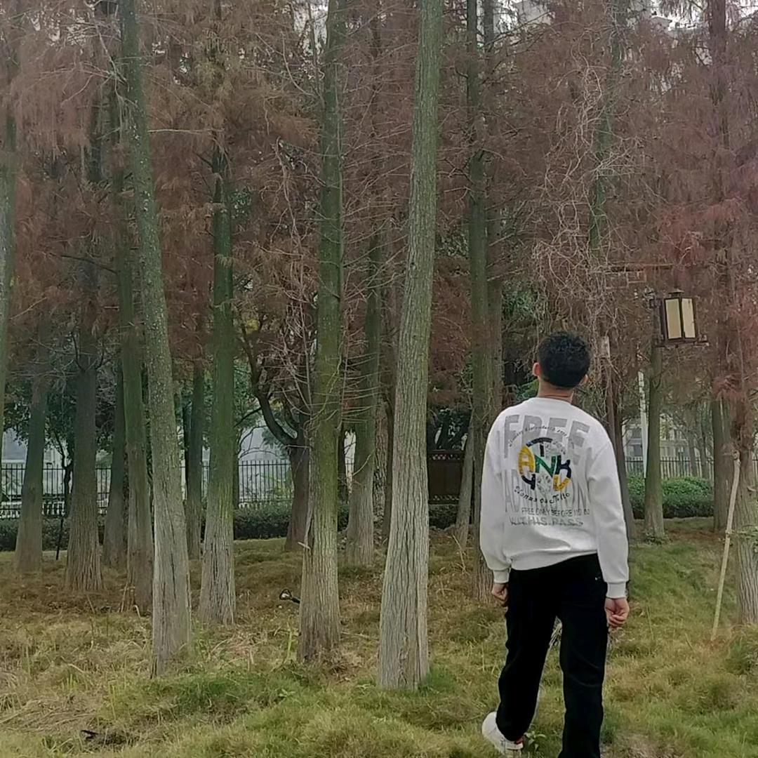 盧先森💫