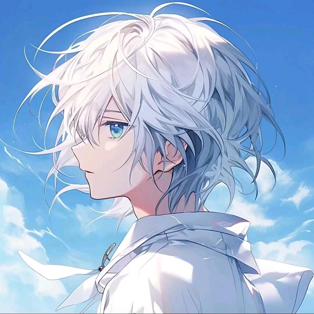 Au.星尘