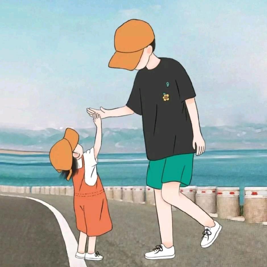 对岸