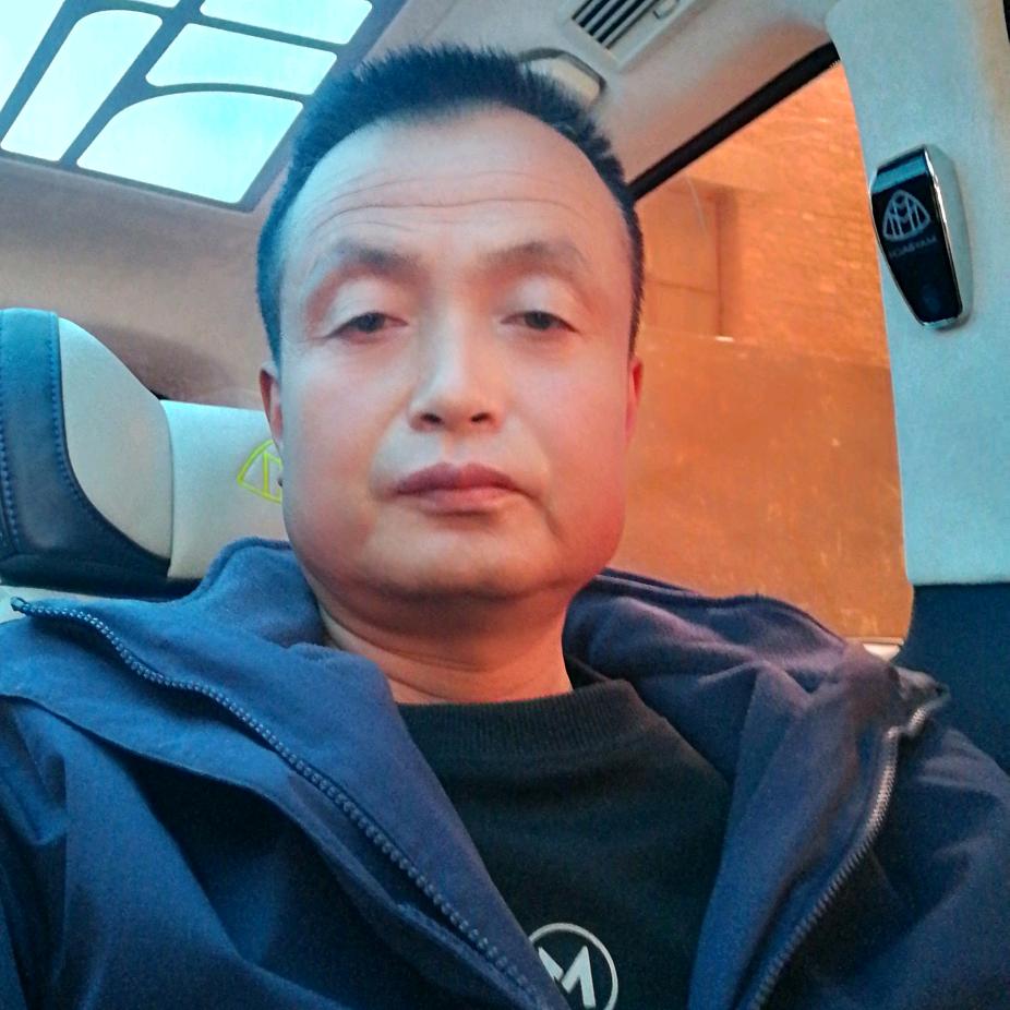 一人一车一世界