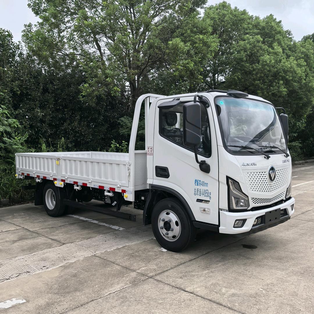 建湖县福田全系列货车 新能源