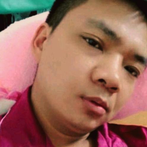 暂无爱人