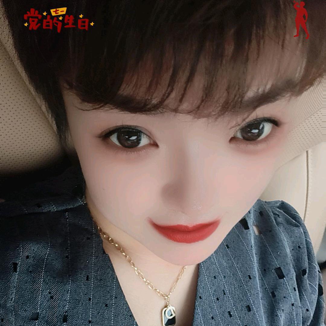 幸福女人（顾太太）