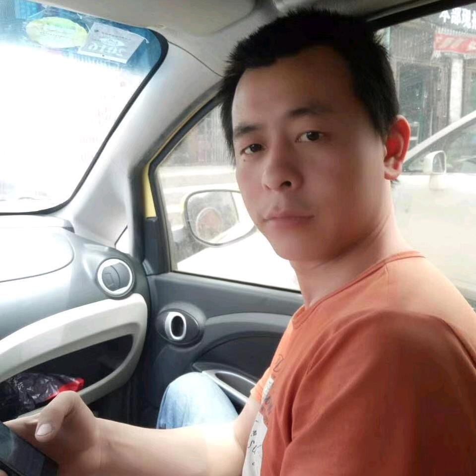 老不洗脸的小毛